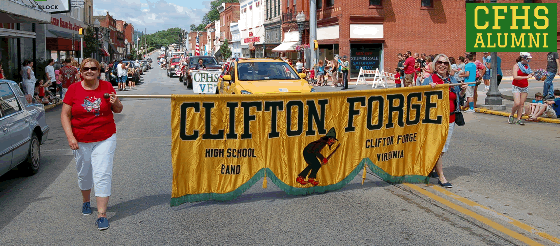 Clifton Forge High School Alumni Association